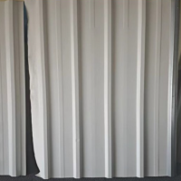 源头厂家 融合瓦 金属 方兴建材 按需定制 隔热美观