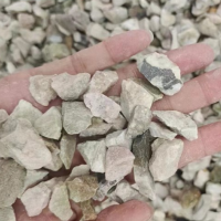 养殖场饲养场用沸石粉 高吸氨值多孔 支持定做庆源新型建材