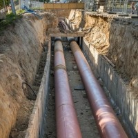 【抢修突击】24小时待命，紧急管道抢修与维护队伍