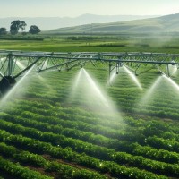 PVC/PPR管道安装，接包各类农田灌溉工程