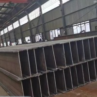 S355NL欧标型钢 Q235B角钢 低合金热轧Q355b工字型钢梁 鑫天钢