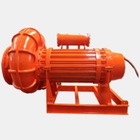 QLX系列潜水螺旋离心泵生产制造商-奥特泵业