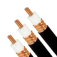 低损耗射频电缆 俊知HCAAYZ-50-12同轴电缆 雄安无线对讲系统