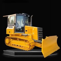 履带式推土机 潍柴康明斯动力 可选 静液压传动 湿地松软地面 成宇厂家