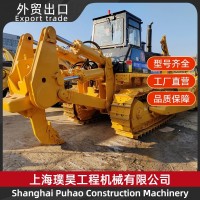 外贸出口 二手推土机 山推SD32推土机 160/220/320工厂直销九成新