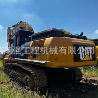 二手挖掘机 Used卡特336D挖掘机 外贸出口 Used Carter excavator