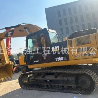 现货出售 二手卡特CAT330D2L挖掘机 外贸出口Used Carter excavat
