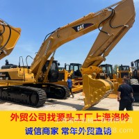2026工厂价格特330CL挖掘机 卡特336卡特挖掘性能好