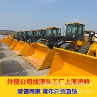 2026马年外贸找源头工厂徐工ZL50GN/LW600FV 装载机包质量