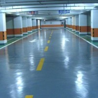 停车场地坪漆    （面议）