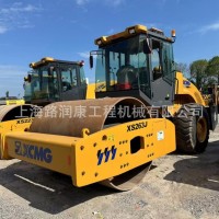 外贸直销 二手徐工XS263JXS223J压路机 22吨20吨压路机物美价廉