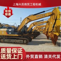 常年出售卡特320D2卡特330D2卡特336D卡特349挖掘机