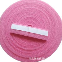 地暖用epe边角条加厚边角填缝隔离条地暖木块保温边条批发  100米