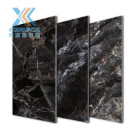 750X1500大板砖通体大理石现代轻奢客厅地砖别墅酒店KTV奢石瓷砖