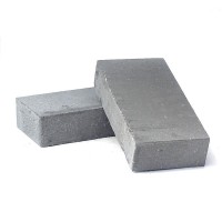 防滑庭院复古青砖砖块仿古砖户外建筑清水古建别墅墙砖砖头水泥砖 10件