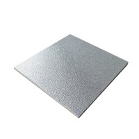 压花铝聚氨酯保温板外墙金属硬质聚氨酯压花夹芯板压花pu保温板 2张