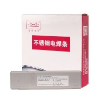 金桥不锈钢焊条全系列A102 022 402电焊条304不锈钢E308- 16焊条