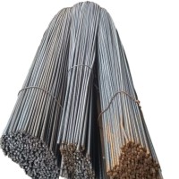 广东螺纹钢钢筋三级抗震高强度批发HRB400E工地建筑材料盘螺加工 300千克