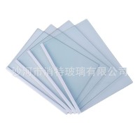 浮法原片平板玻璃 普通清玻璃透明白玻璃建筑玻璃原片批发可出口