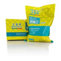 堵漏王速凝型水不漏堵漏剂封堵剂堵漏宝快干水泥防水堵料堵漏灵 10箱