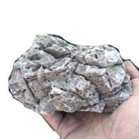 精品青龙石迷你青龙石假山石盆景小青龙石鱼缸造景石 50斤一袋