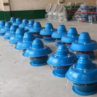 屋顶通风机 钢屋顶风机 建筑厂房专用三相电低噪声