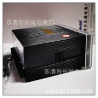 长城电表厂 DP3 DC500V 供电AC85-265V 三位半 数显直流电压表