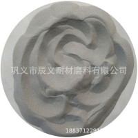 球状中空陶瓷空心微珠轻质导热系数低砂浆保温涂料防火板材细粉
