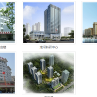 房屋建筑工程、市政公用工程施工总承包壹级资质；建筑装饰装修、钢结构工程专业承包壹级资质；建筑幕墙工程、消防设施工程专业承包贰级资质；并具有水利水电施工总承包、起重设备安装专业承包、建筑机电安装工程专业