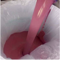 水性聚氨酯防水涂料单组分彩色951聚氨酯高分子屋面堵漏防水涂料