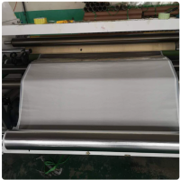 单双面丁基胶带铝箔丁基自粘防水胶带防水卷材屋顶补漏用防水材料