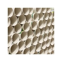 PVC排水管 大口径白色塑料污水雨水市政工程地埋地下水排污管道