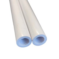 定制PVC管硬管水管气管塑料管耐高温注塑绝缘工业用品pvc排水管 1000条