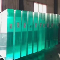 1.5mm2mm3mm4mm5mm6mm7mm8mm10mm12mm玻璃原片大板可裁切浮法白玻  1000平方米