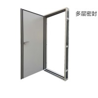 直供隔音门房门录音棚酒吧ktv室内门机房门静音门家庭影院隔声门