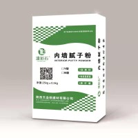无收缩灌浆料聚合物抗裂砂浆轻质抹灰石膏粉刷瓷砖粘合剂 10吨