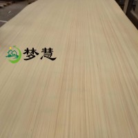 梦慧 三合板2/3mm包装板胶合板薄板多层板相框背板科技木面杨木板 50张