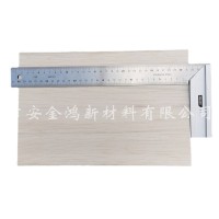 轻木巴尔沙木木材轻木片balsa sheets拼接模型板材各种规格 100张
