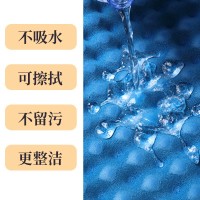 隔音棉墙体室内自粘吸音棉隔音板墙面卫生间包下水管道KVT隔音棉