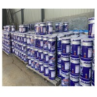 厂家直供地下室道路桥梁水泥基渗透结晶型防水涂料 CCCW防渗涂料 2公斤