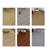 木地板定制室内家装用10mm复合地板酒店出租房工装商用木地板 20平方米