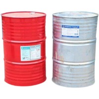 聚氨酯组合料泡沫发泡剂墙体保温喷涂硬泡粮库墙面隔热材料黑白料 30公斤