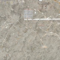 土耳其灰光面大理石塞浦路斯灰酒店别墅石材楼梯板装修材料玛雅灰 样品