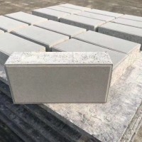 厂家直销机制路沿石水泥混凝土马路牙子市政工程多规格批发 10平方米