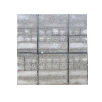 厂家供应花岗岩路沿石 芝麻灰路侧石马路牙子道路工程路缘石可定  100米