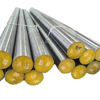 D2车光圆钢1.2379定尺剥皮模具钢材Cr12Mo1V1板材Cr12MoV现货