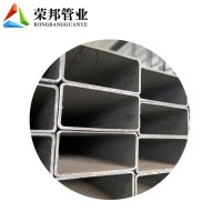 云南镀锌方管昆明方管热镀锌方矩管黑方管矩形管大棚钢材按需定制 3吨